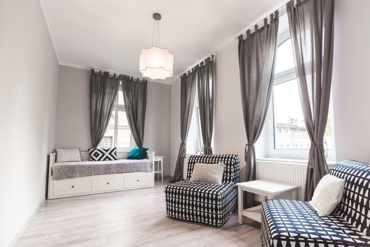 Otwarte Drzwi Apartamento Duszniki Zdrój Exterior foto
