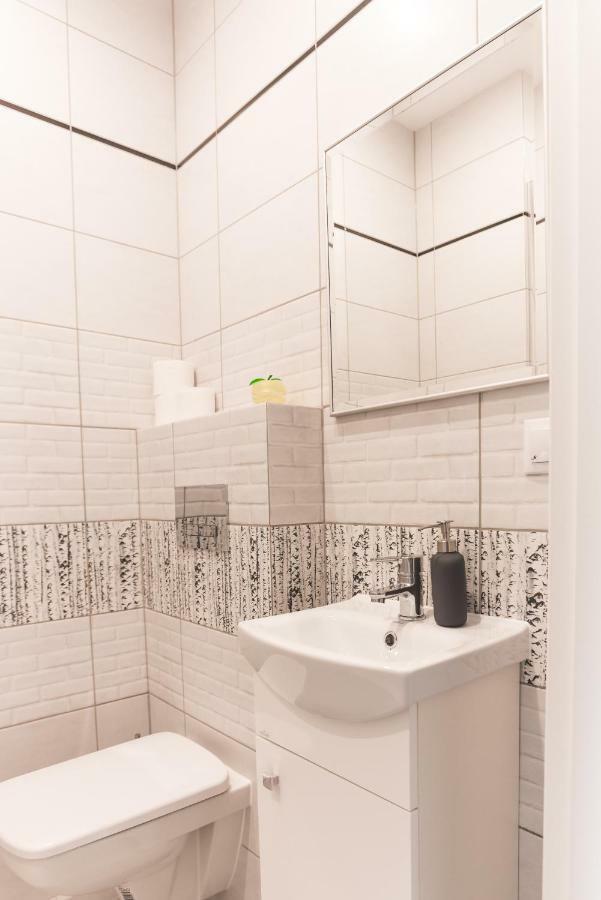Otwarte Drzwi Apartamento Duszniki Zdrój Exterior foto